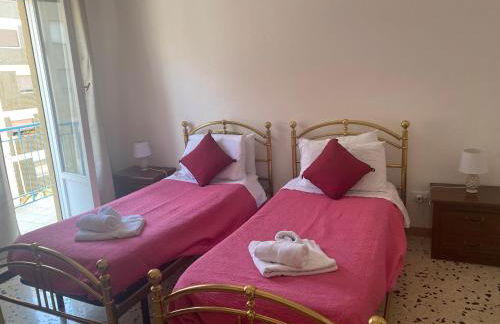 Serradifalco Cozy House di Enza e Luigi - Foto 42