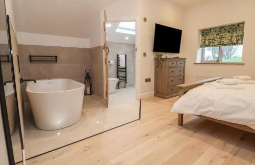 Beudy Pwll Pridd - Foto 29
