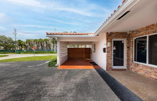 Welcome to Your Fort Lauderdale Retreat 2bed 2bath - Foto 44