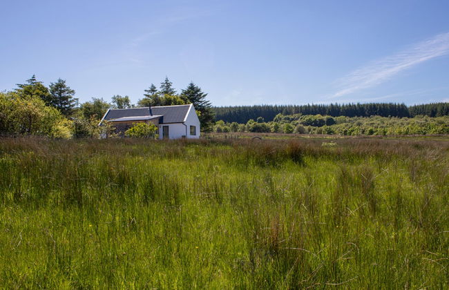 Finnan's Byre - Foto 32