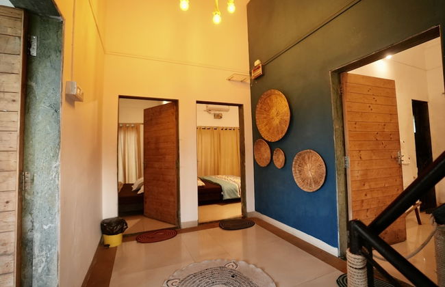 Lakeside Boheme Inn - Foto 58