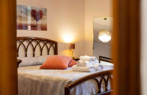 Appartamento con Camino in Centro Storico - Foto 13