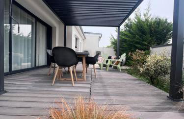 NeseHome, Maison à proximité du Futuroscope - Foto 3