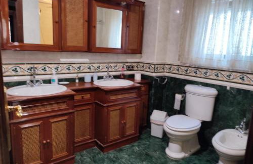 Pisazo muy amplio y confortable - Foto 65