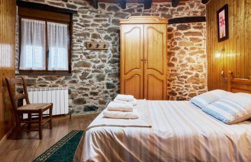 Casa Rural Abuelo Jose - Foto 19