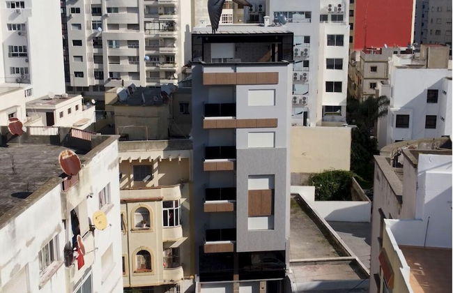 Immoka Apart Hotel - Foto 1