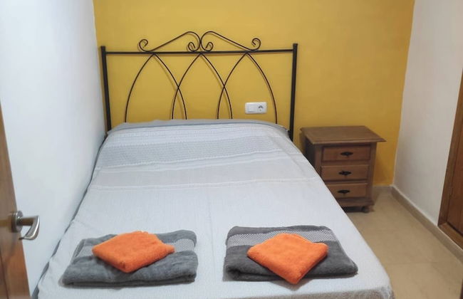 Frigiliana 3-bed Apartment- Sleeps 8 - Foto 4