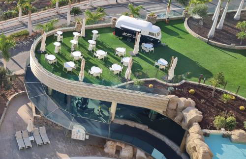 Anfi del Mar Tauro Golf 2 Emerald Club - Foto 42