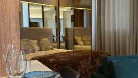 Apartamento área central portaria 24 horas - Foto 2