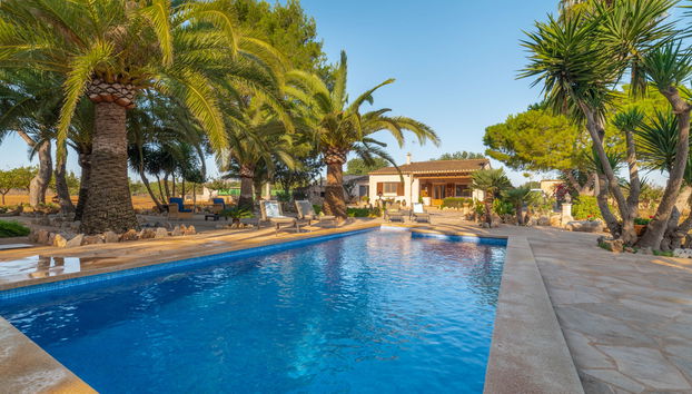 Holiday Home Morla by Interhome - Foto 2, Pool Outdoor