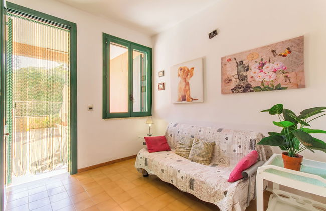 Villetta Tamari 300 meters from the sea - Foto 18