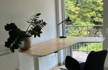 Lichtdurchflutetes Appartement im zentralen Ruhrgebiet - Foto 11