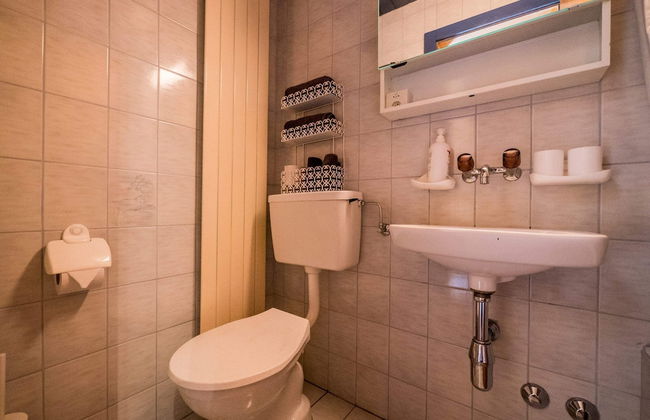 Cozy Apartment in the Centre of Grimentz - Foto 16