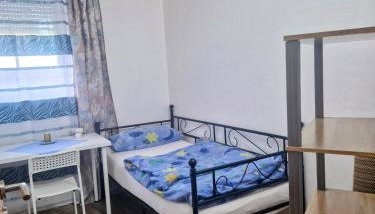 Wohnung Nr1 mir Garten und Terrasse - Foto 3