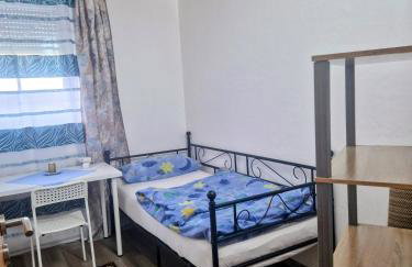 Wohnung Nr1 mir Garten und Terrasse - Foto 3