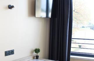 Résidence "Le Vélodrome" - Foto 13