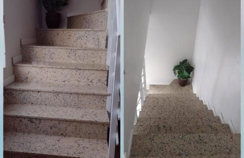 Belíssimo sobrado com piscina - Foto 18