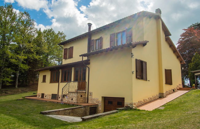 Villa Le Pine - Photo 41