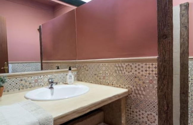 Casa Rural El Lagar de Doñana - Photo 22