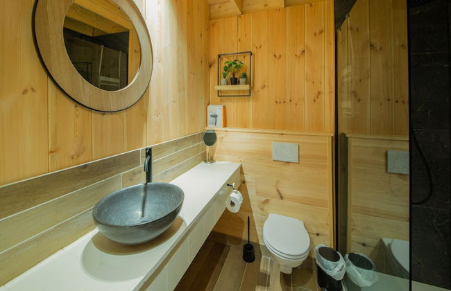 Escape With Heated Pool - Photo 22