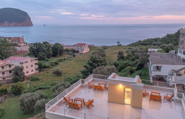 Apartments Bonazza - Foto 41