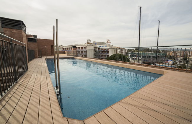 Apartaments Ponent - Foto 36