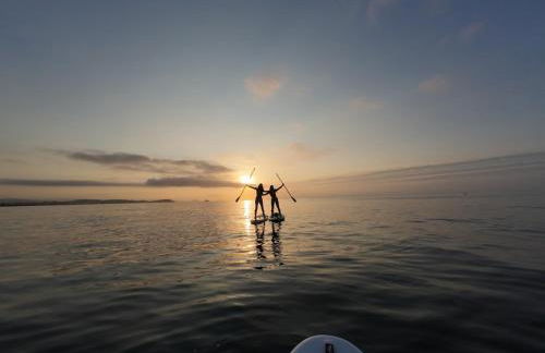 Apartamento en Marina Beach con vistas al mar - Foto 38