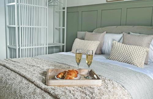 Flag Cottage - Foto 16