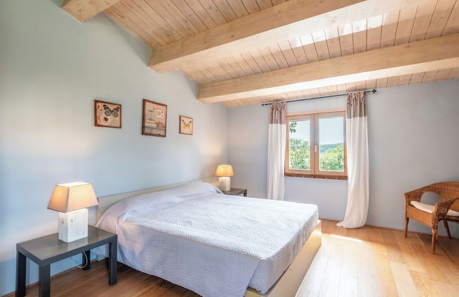 Villa Azzurro Deluxe - Cignella Resort - Foto 13