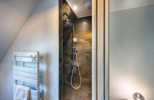 Chez mamy Odette- Appartement lumineux en bord de mer - Foto 6