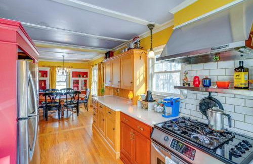 1 Mi to Dtwn Beautiful Home in Williamstown! - Foto 12