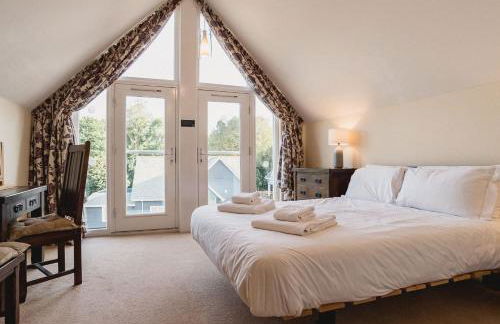 Trewhiddle Retreat V31 by Together Travel - Luxury 3-Bedroom Villa - Foto 17