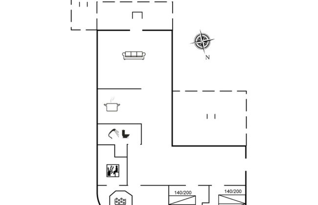 "Elbert" - 100m from the sea - Foto 2