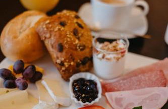 Altes Häusle am Waschbach-Weinstock - Foto 32