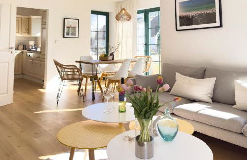 Haus am kleinen Hafen No 1 - Foto 1