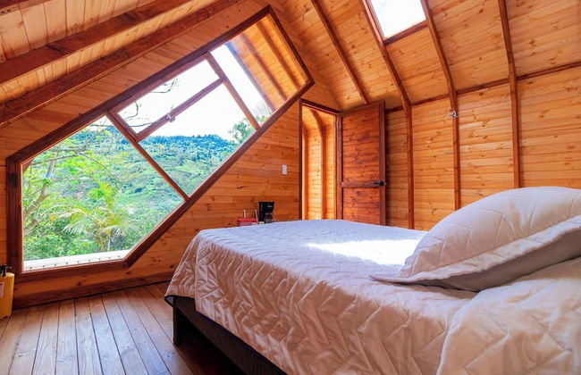 Glamping corazón del Molino - Photo 9