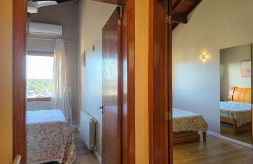 Duplex 2 quartos - Melhor vista do Centro - Foto 14