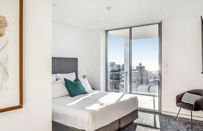 Argo Serviced Apartments - Foto 5