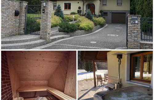 Villa Barwald - Foto 1