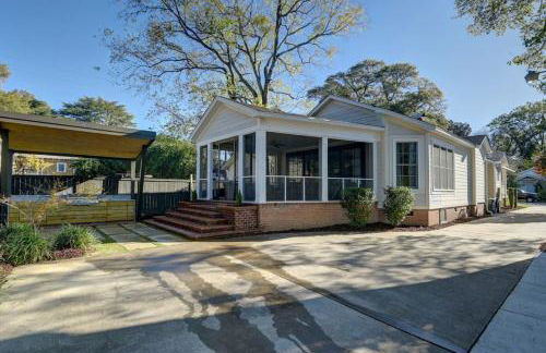 The Wren 2 BR 2.5 BA Renovated - Foto 45