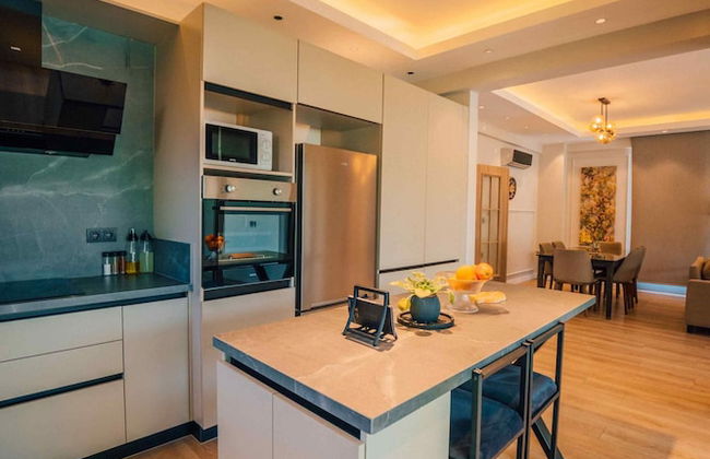 New Balturk Villas Sapanca - Foto 79