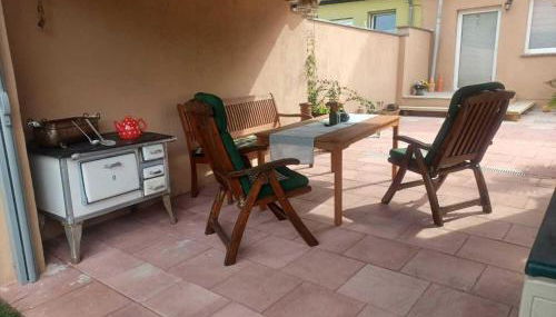 Ferienwohnung im idyllischen Ziesar - Foto 5