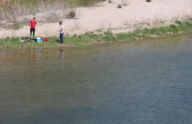 Scenic Villa With View of the Gardon River - Foto 36