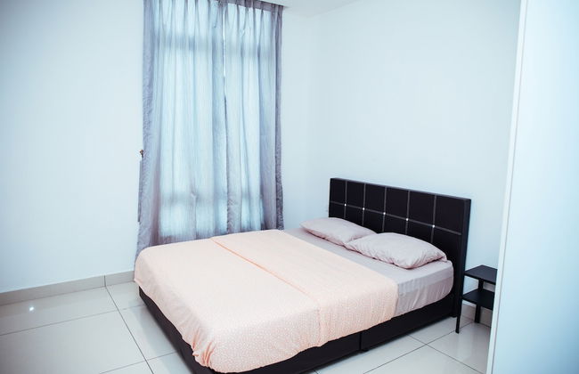 KSL D'Esplanade Residence by Immaculate - Foto 13