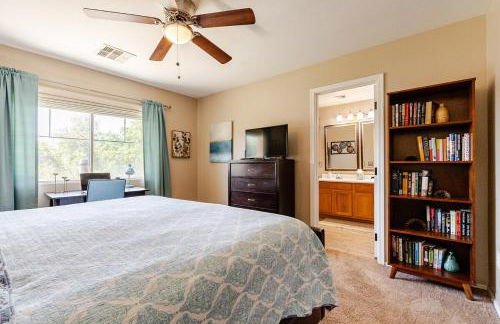 Amazing Gilbert home 3 Bed 2 and half Bath sleeps 8 2 car garage - Foto 23