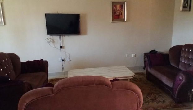 Georgetown Court - Foto 4, Zona de estar