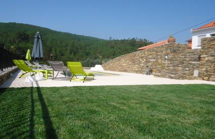 Casa da Ladeira, Turismo Rural - Photo 22