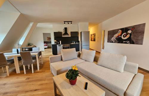 Cityappartements Weimar Bauhaus - Foto 18