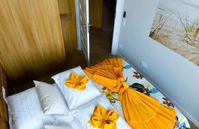 Pod Brzozami Apartamenty Let's Sea Gąski - Foto 25