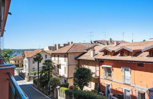 Iris Apartment Lago Maggiore - Foto 9